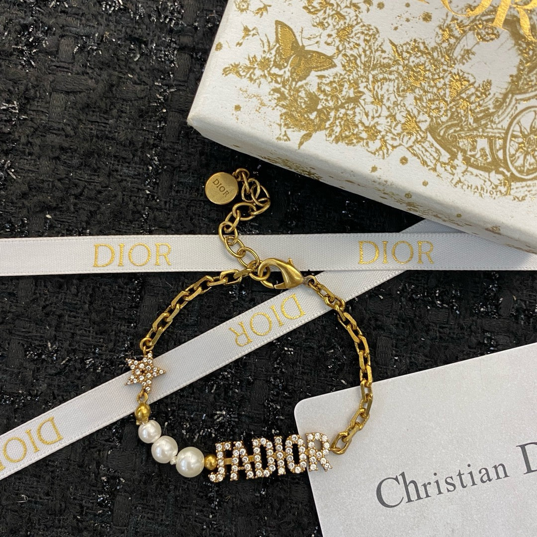 DIO Bracelet