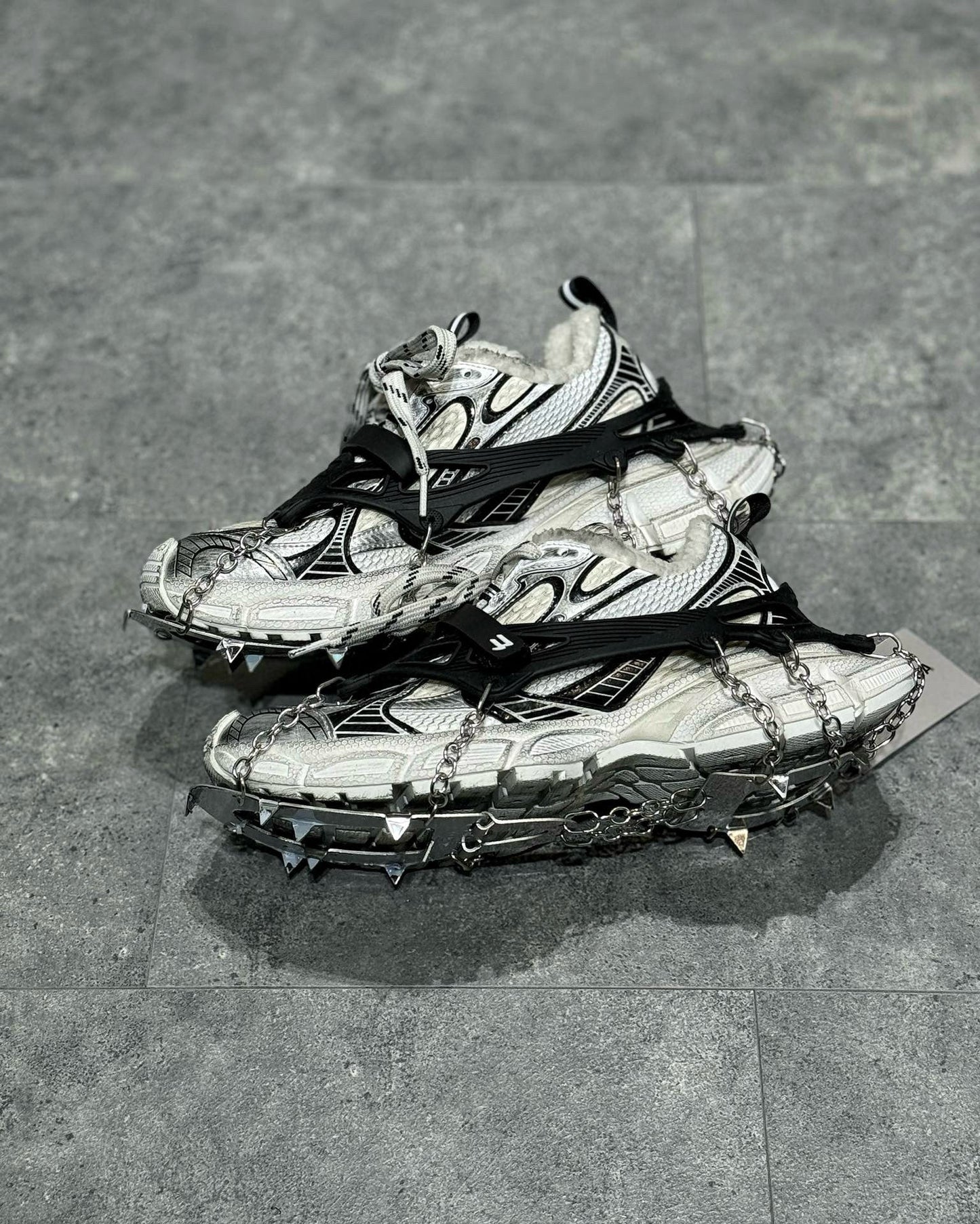 BLCG Sneakers