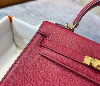 HERM Kelly 25cm, B5, Epsom