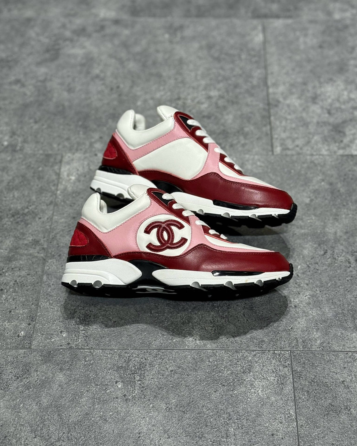 CHA Sneakers