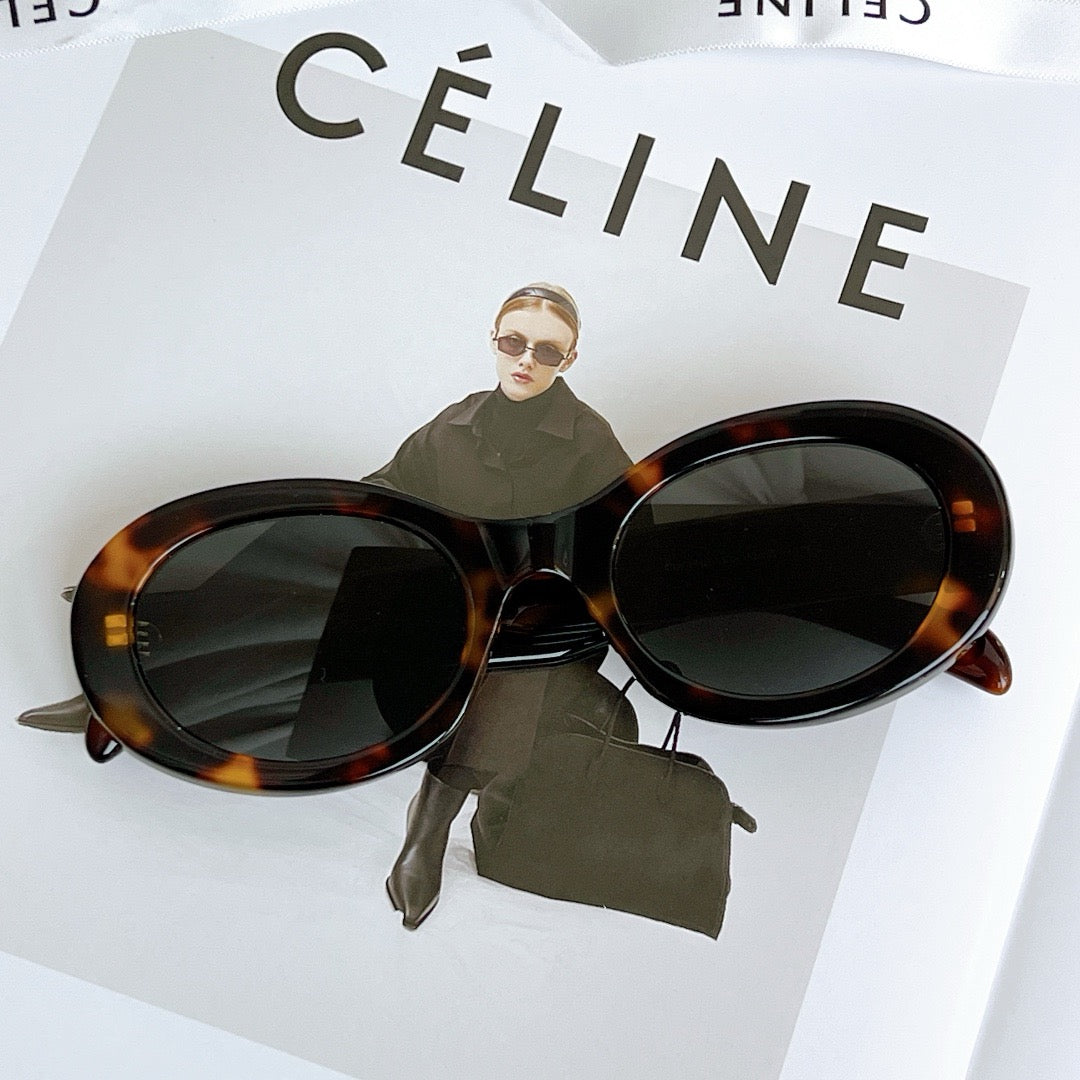 CEL Sunglasses