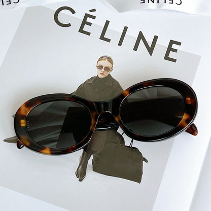 CEL Sunglasses
