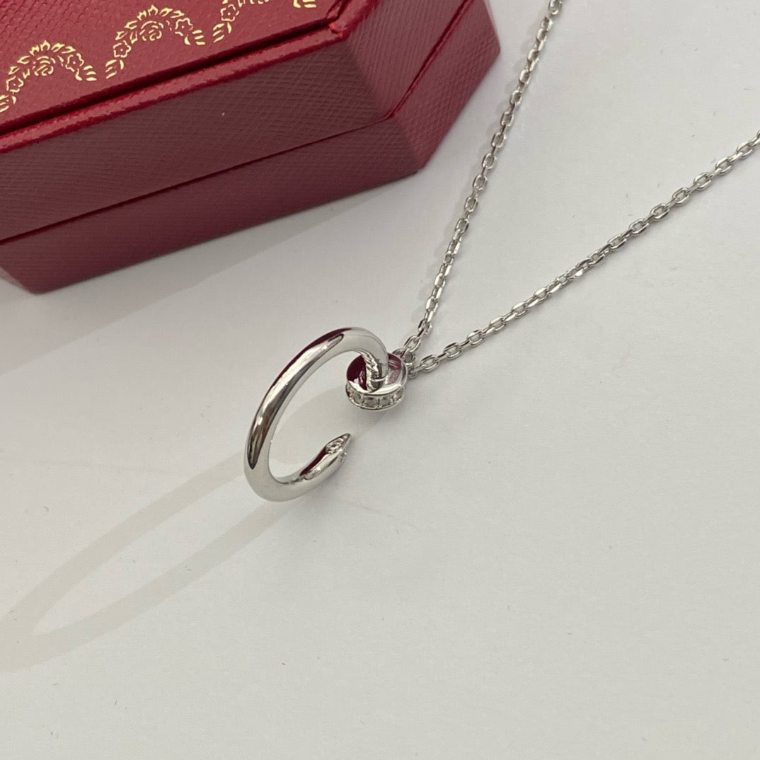 CAR Necklace