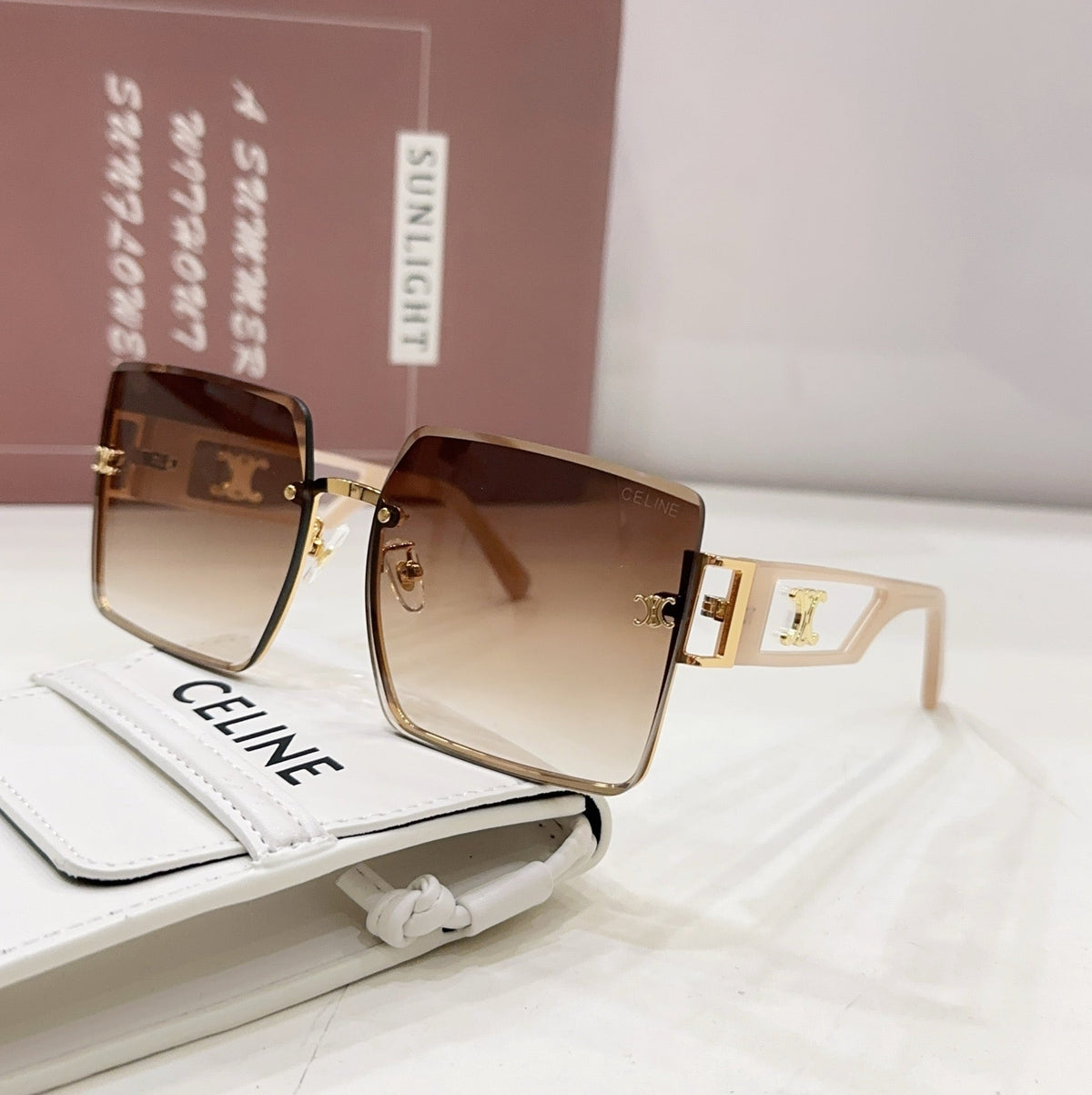 CEL Sunglasses