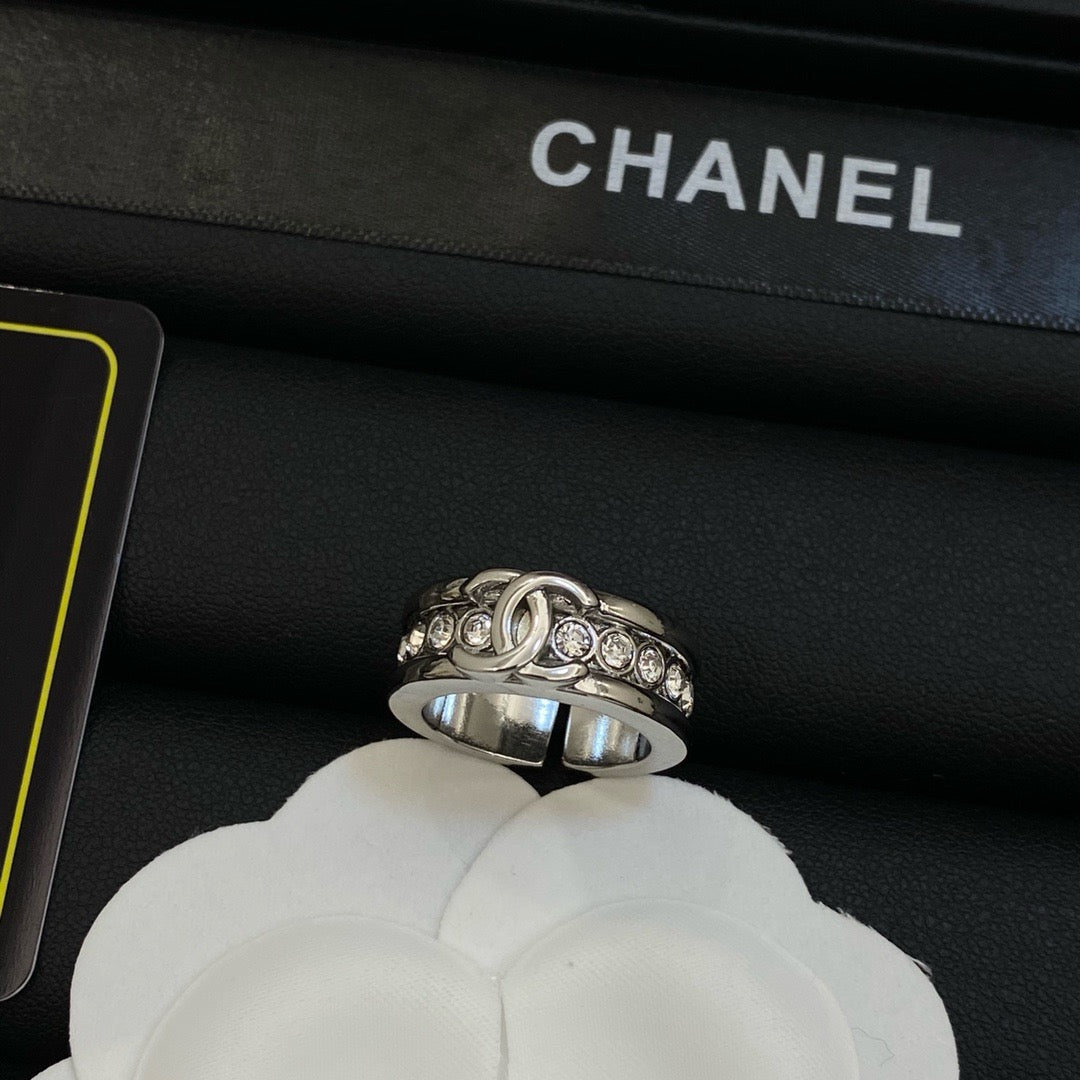 CHA Rings