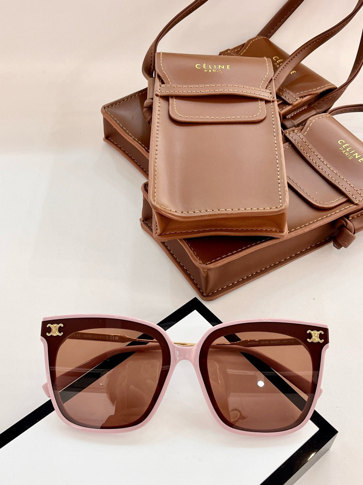 CEL Sunglasses
