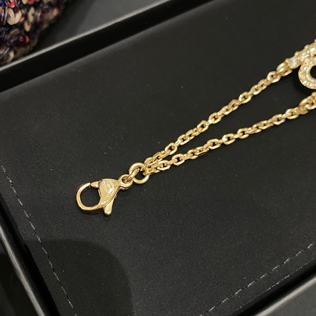 CHA Bracelet
