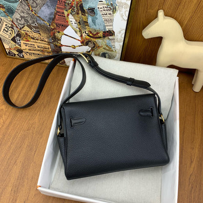 HERM KELLY MESSENGER 25