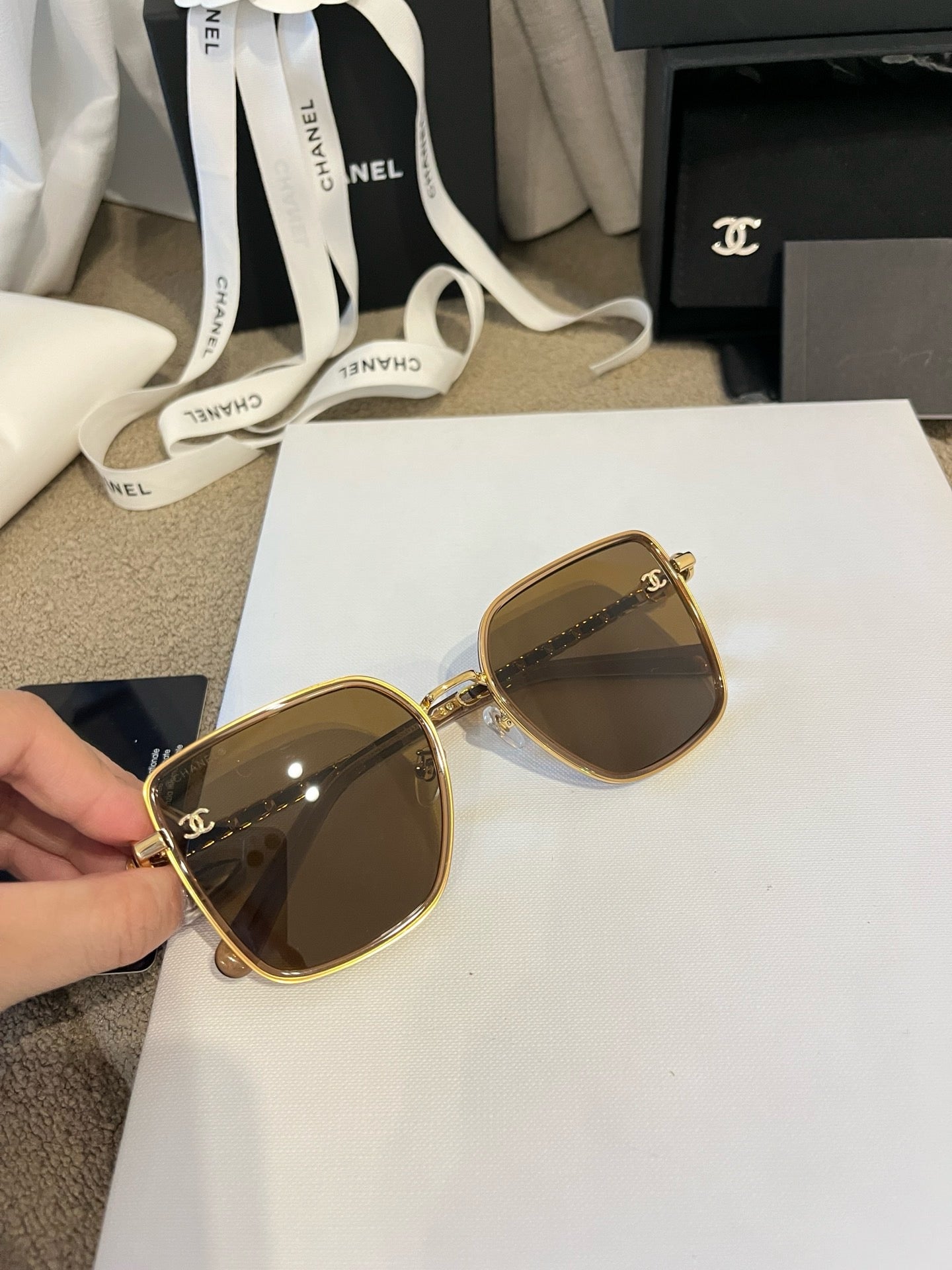 CHA Sunglasses