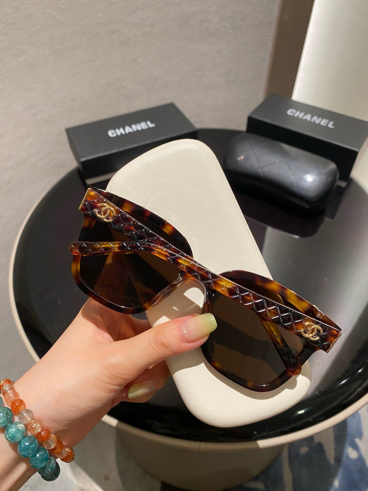 CHA Sunglasses