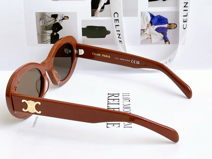 CEL Sunglasses
