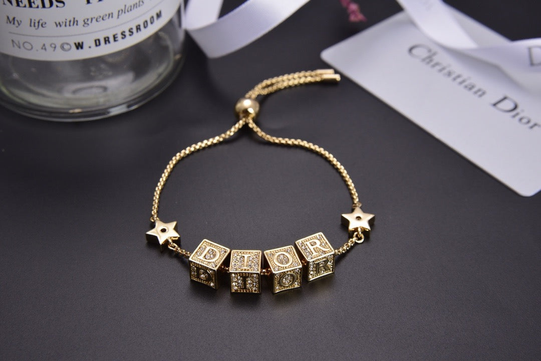DIO Bracelet