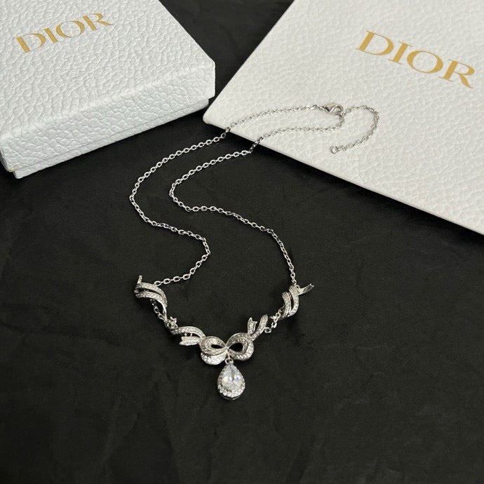 DIO Necklace