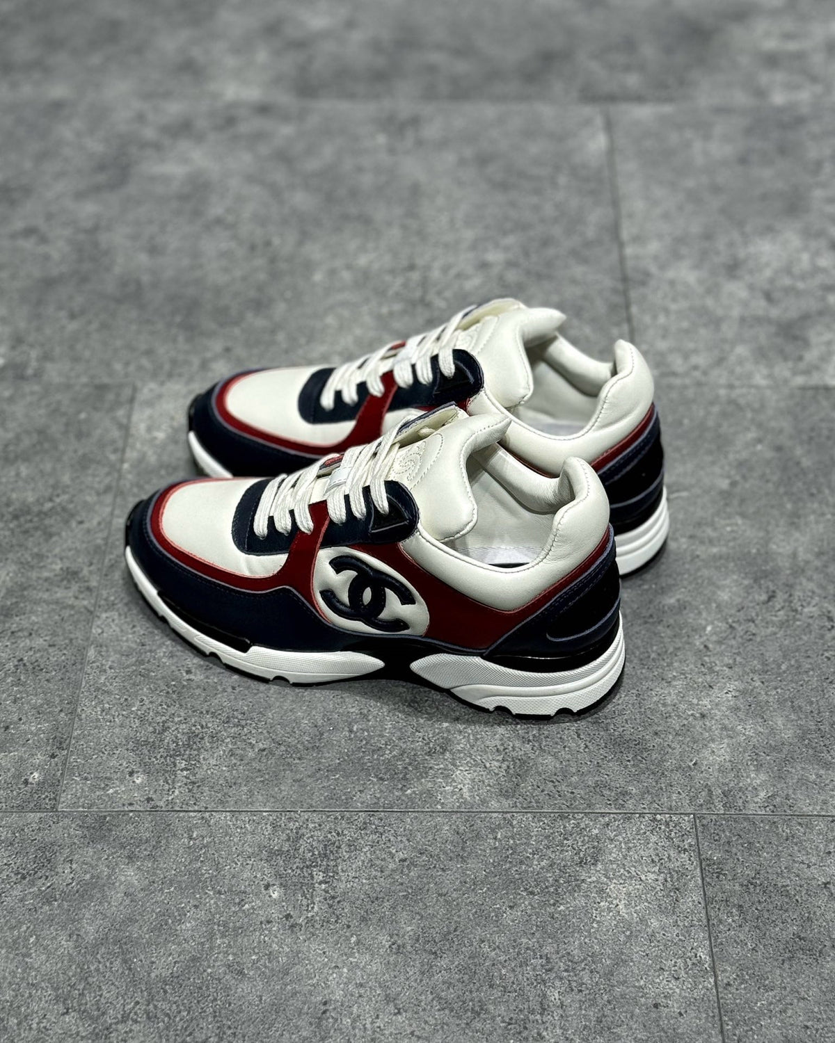 CHA Sneakers