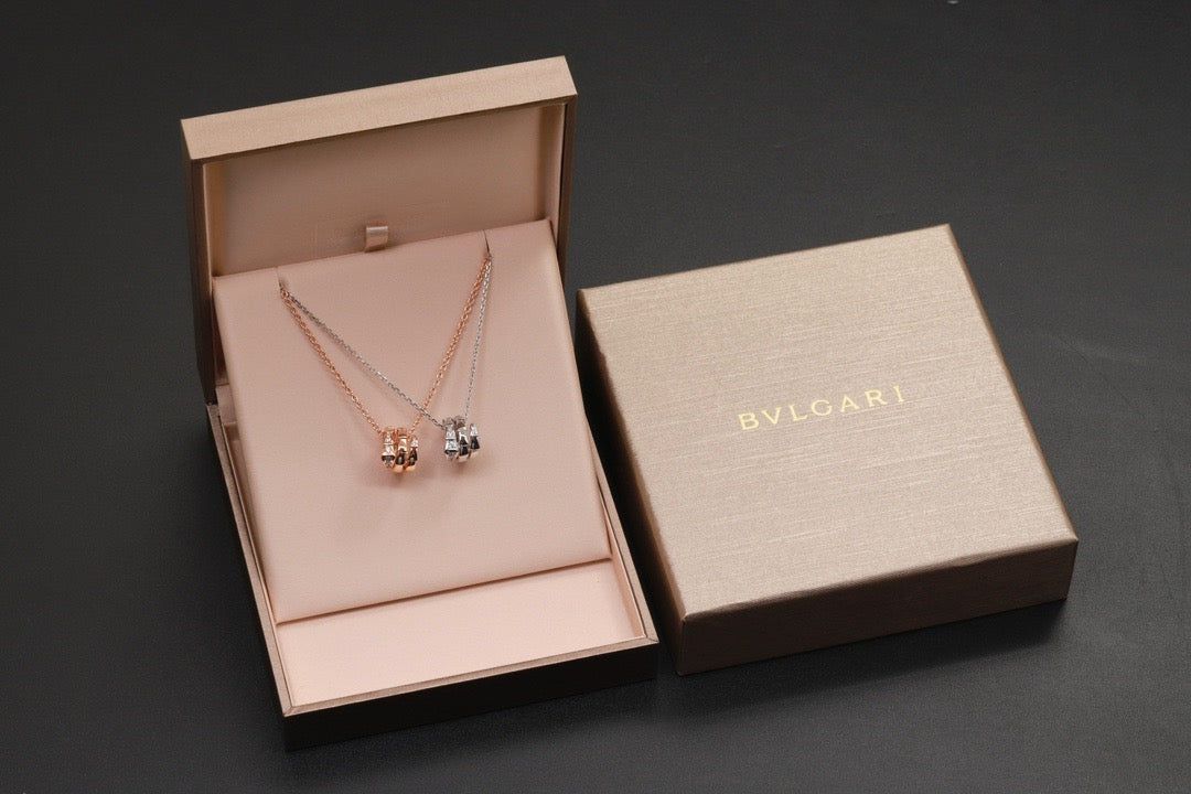 BVL Necklace