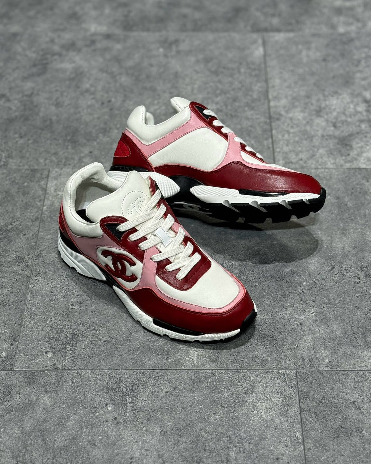 CHA Sneakers