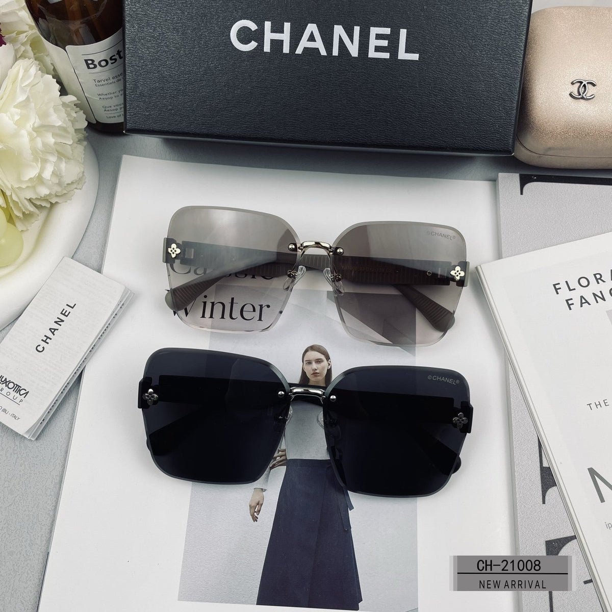 CHA Sunglasses