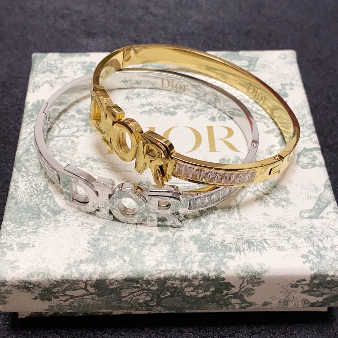 DIO Bracelet
