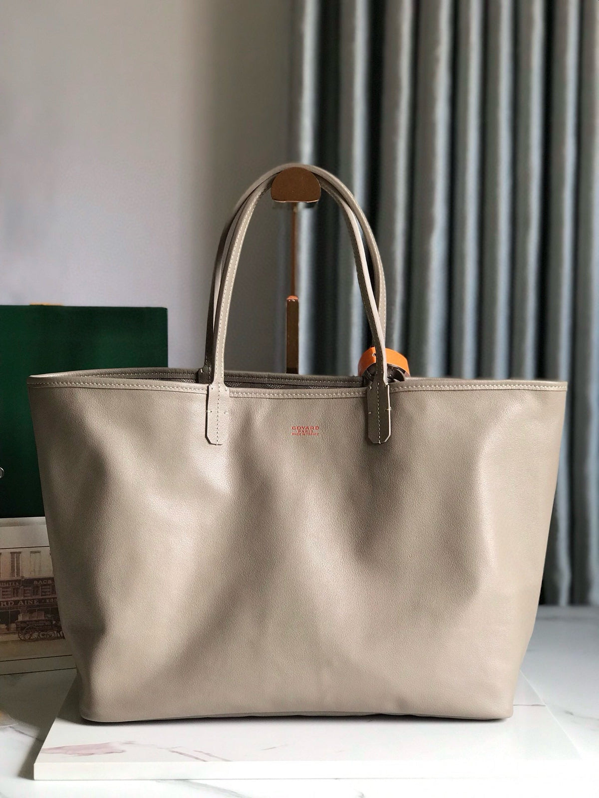 GOY REVERSIBLE ANJOU 34*28*15
