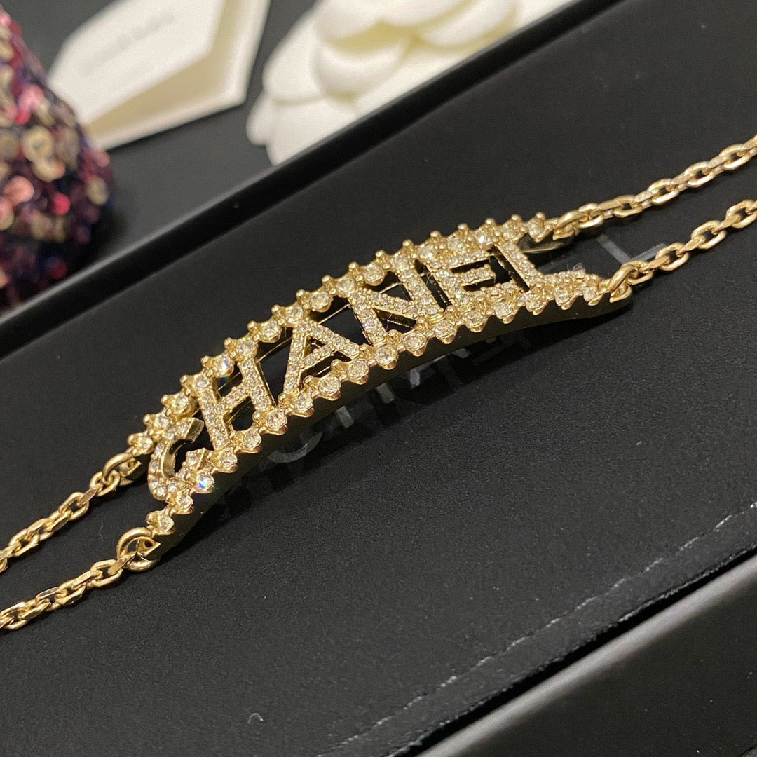 CHA Bracelet