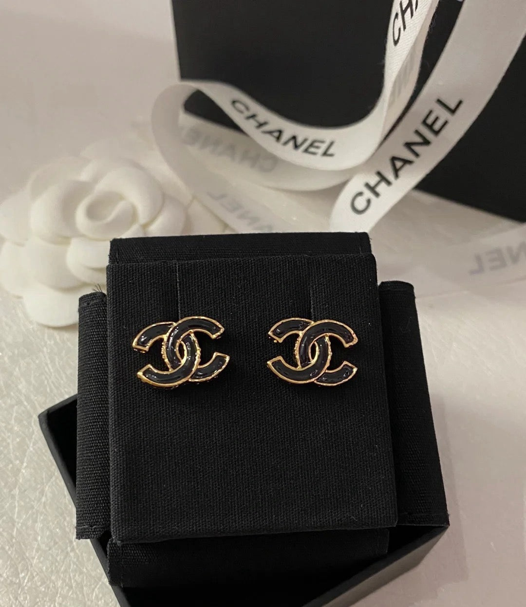 CHA Earrings