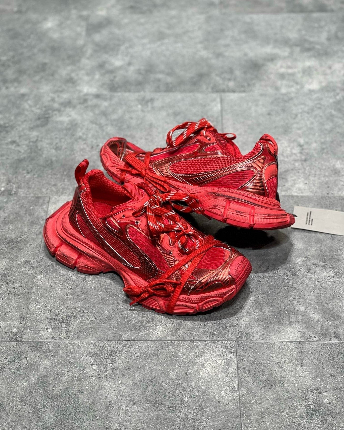 BLCG Sneaker