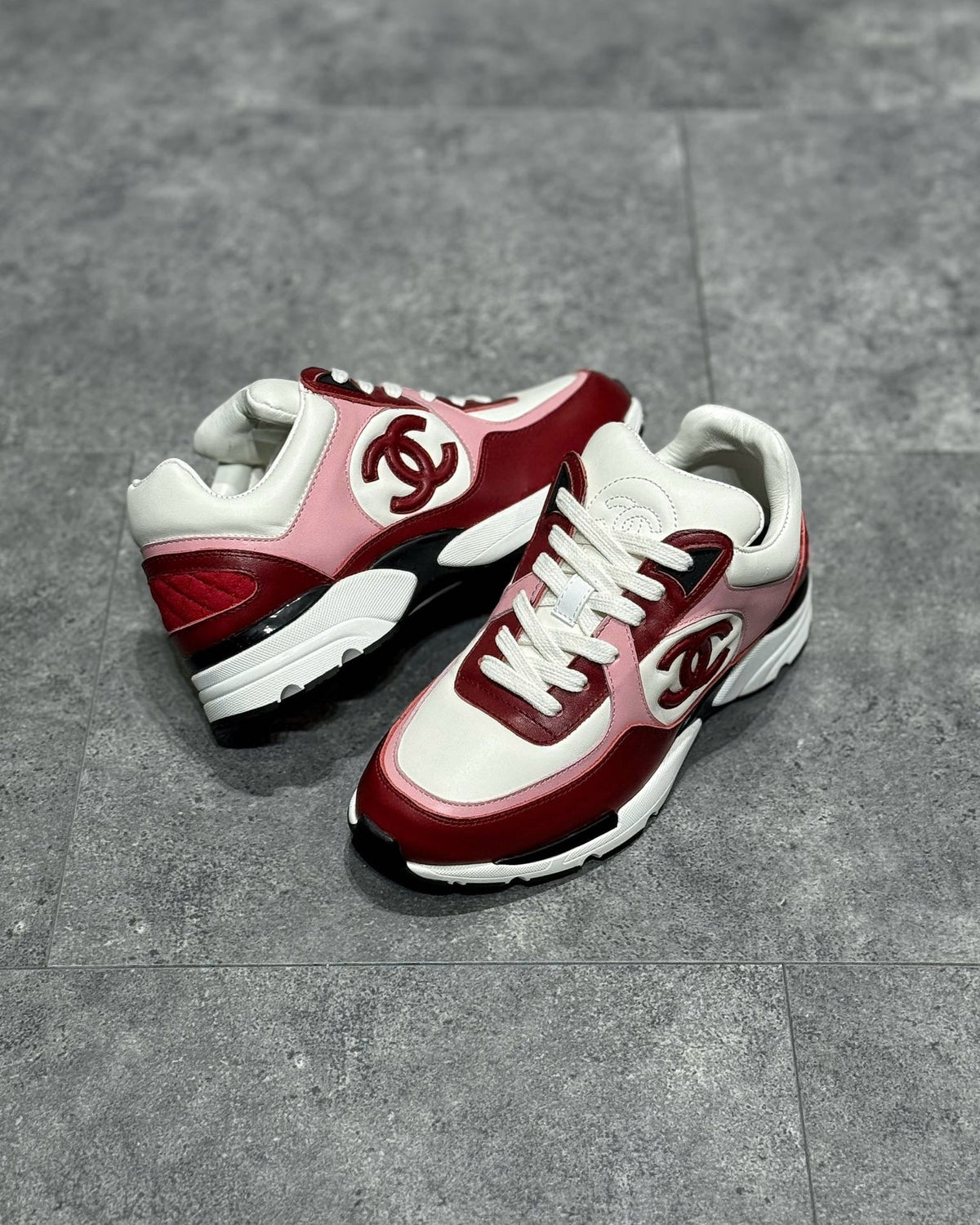 CHA Sneakers
