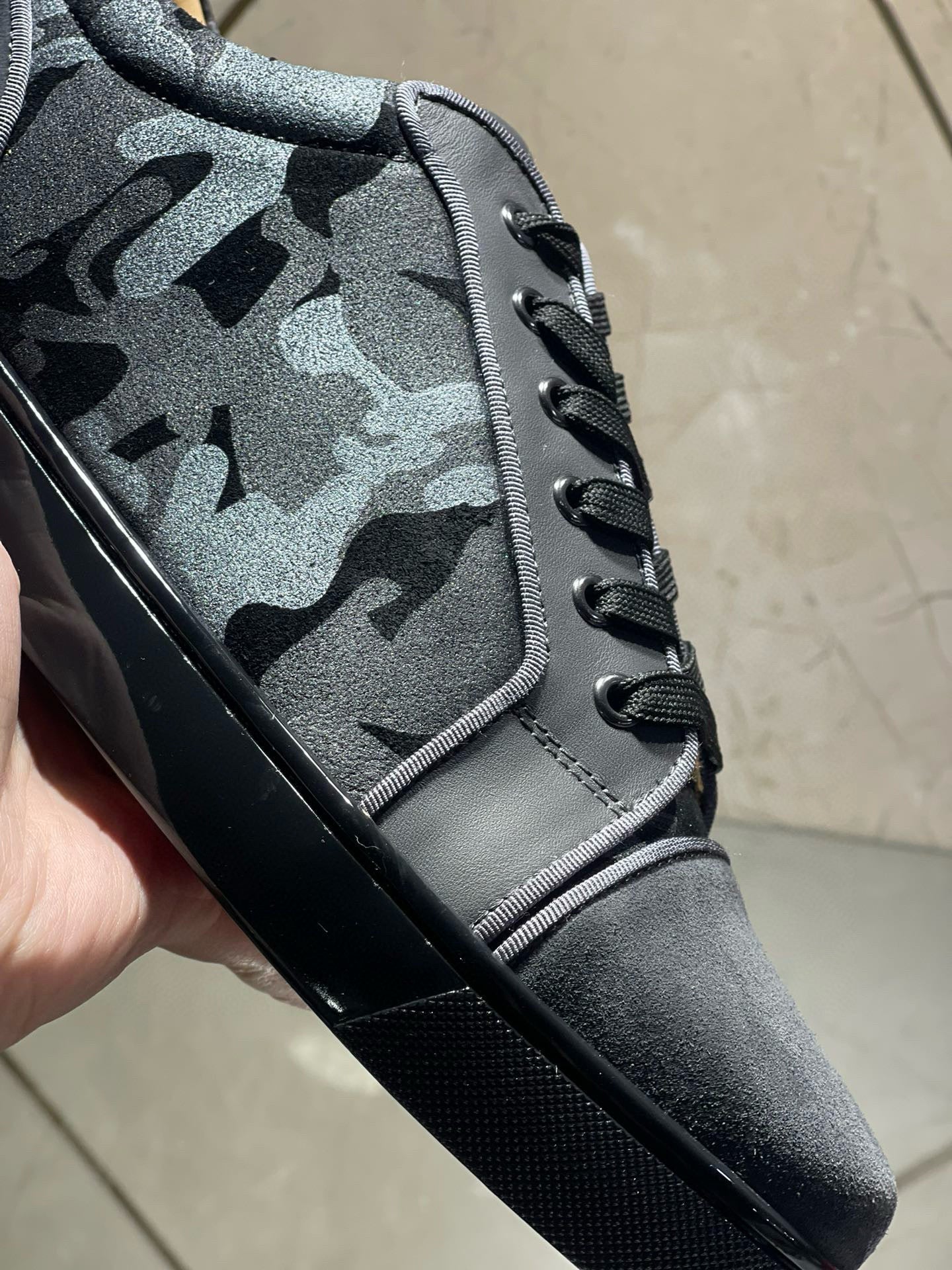 CHL Sneaker