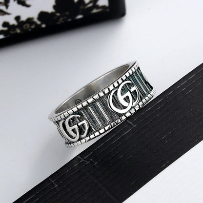 GUC Rings