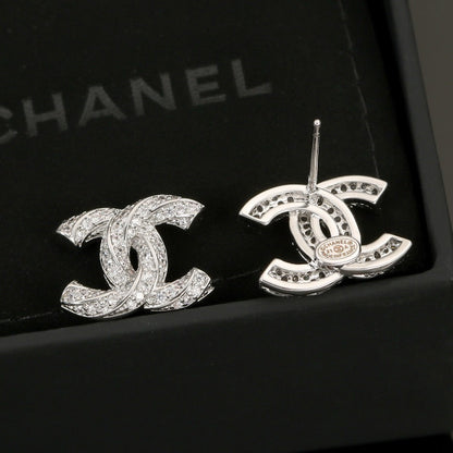 CHA Earrings
