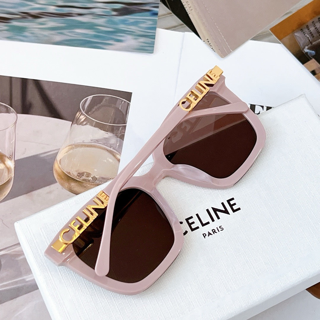 CEL Sunglasses