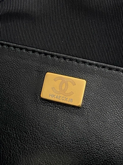 CHA 24C Star Bag