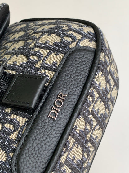 CD Messager Bag