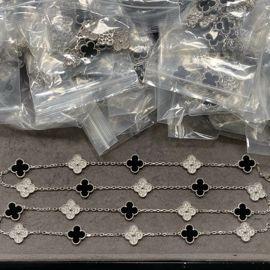 VCA Necklace