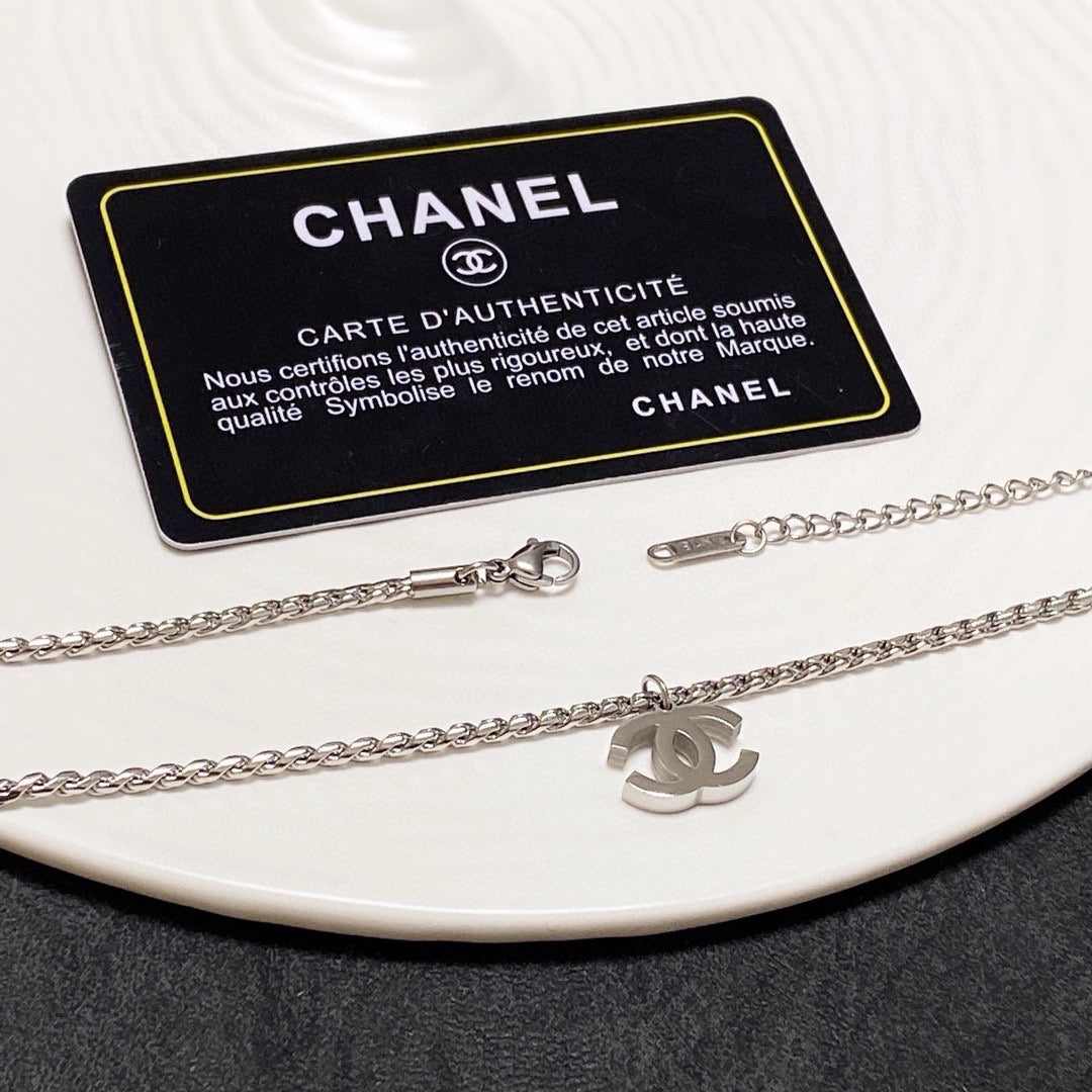 CHA Necklace