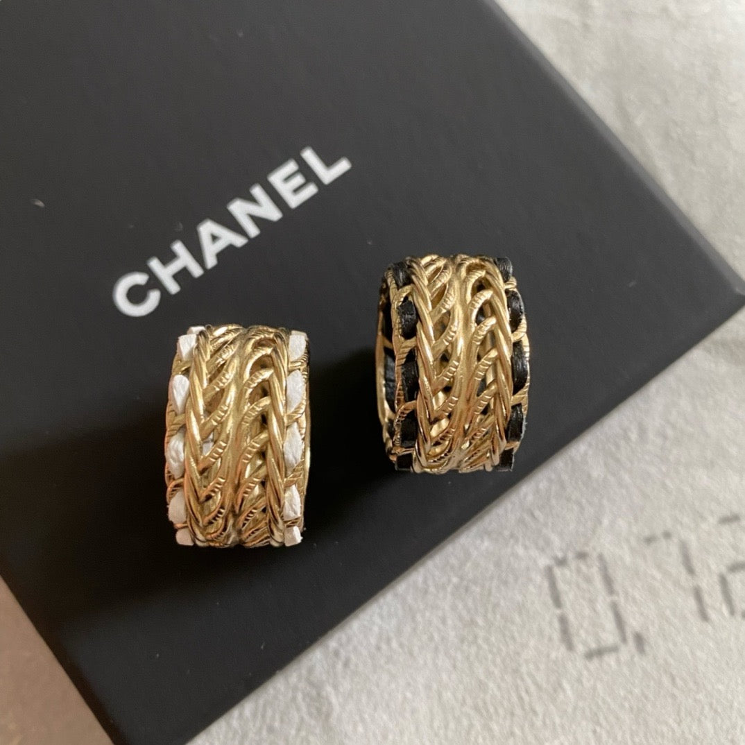 CHA Rings