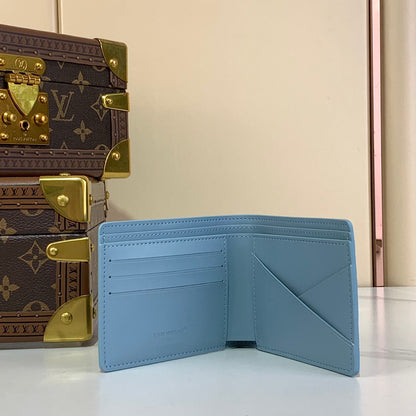 LV Wallet