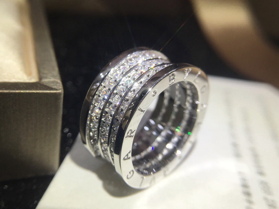 BVL Rings