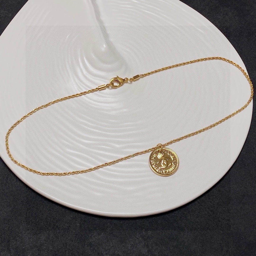 CHA Necklace
