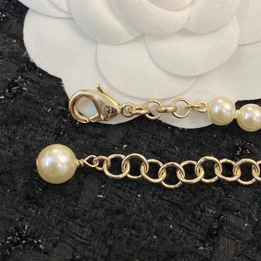 CHA Necklace