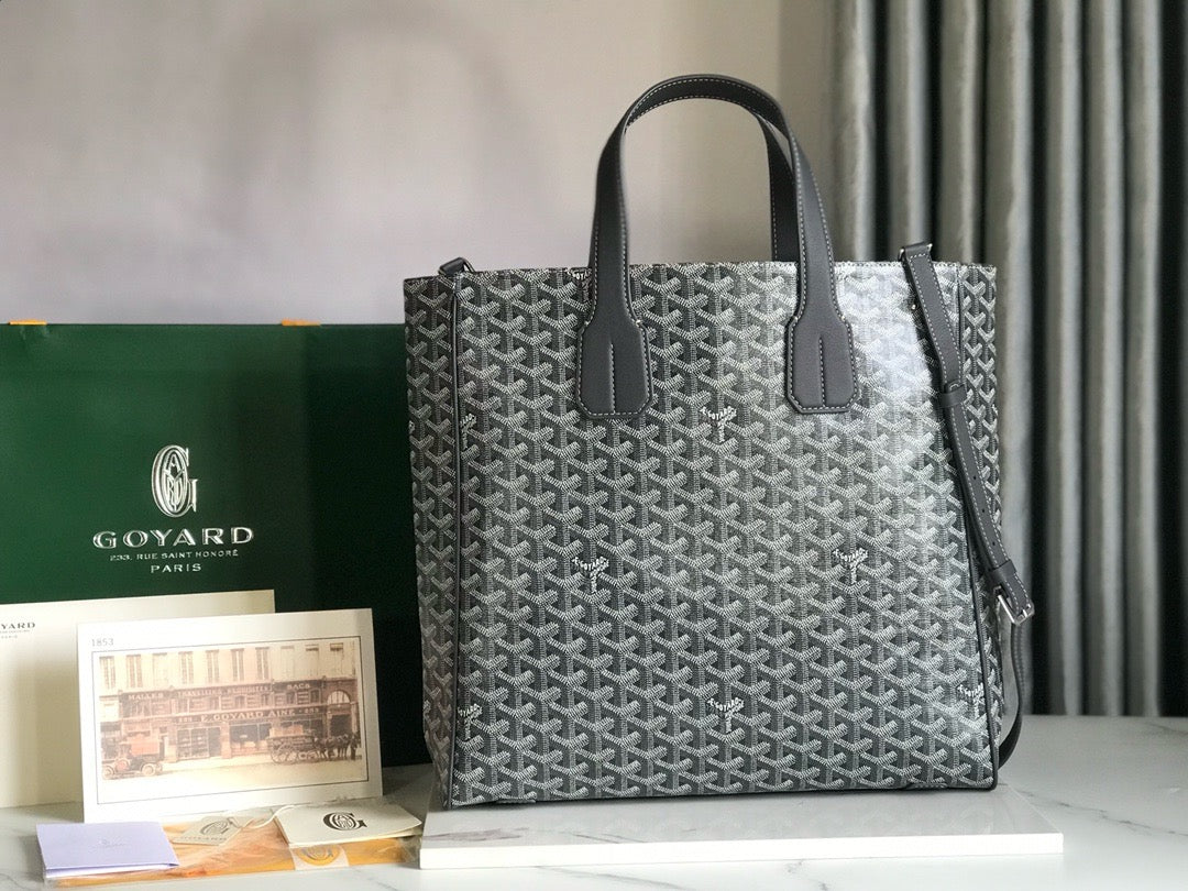 GOY Tote 38x35x11.5cm