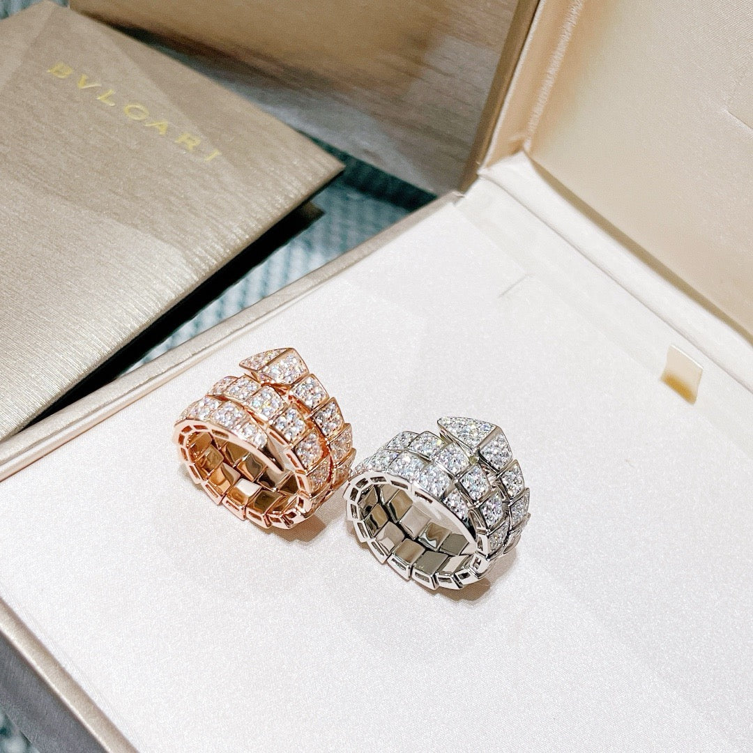 BVL Rings