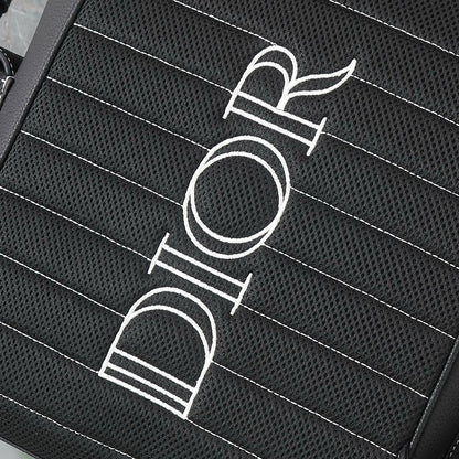 CD Saddle Backpack