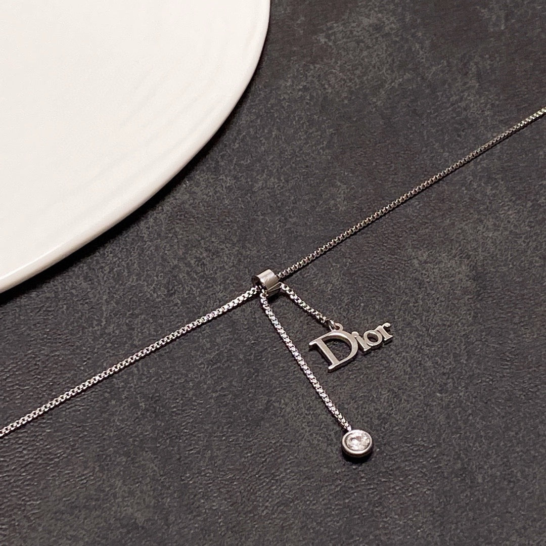 DIO Necklace