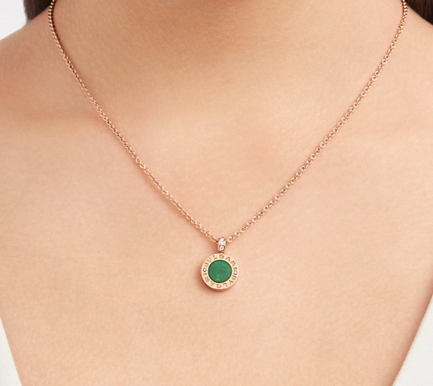 BVL Necklace