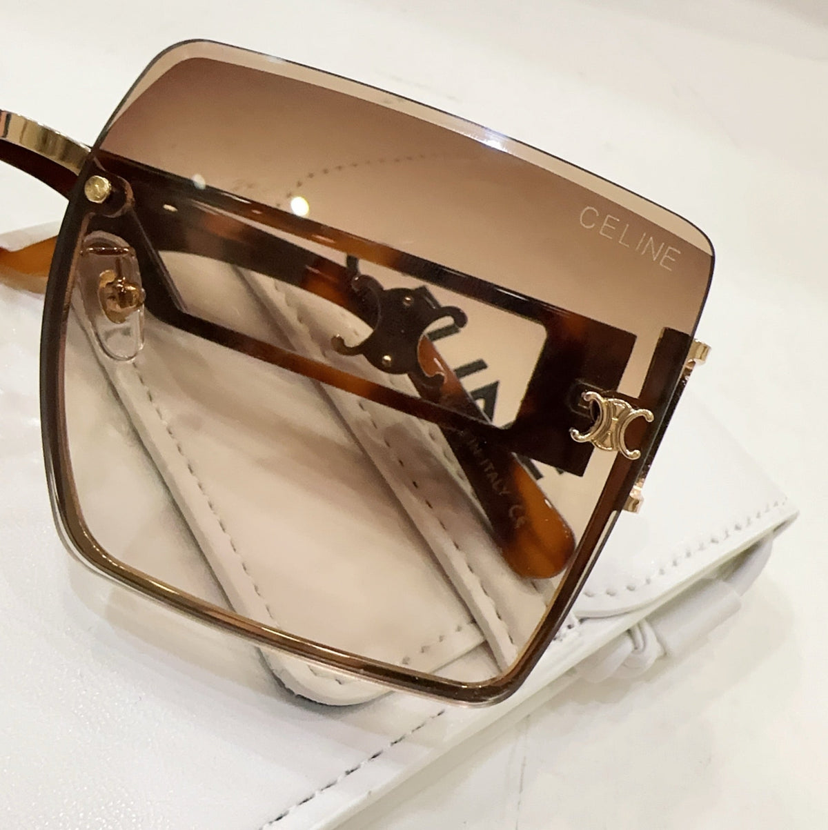 CEL Sunglasses