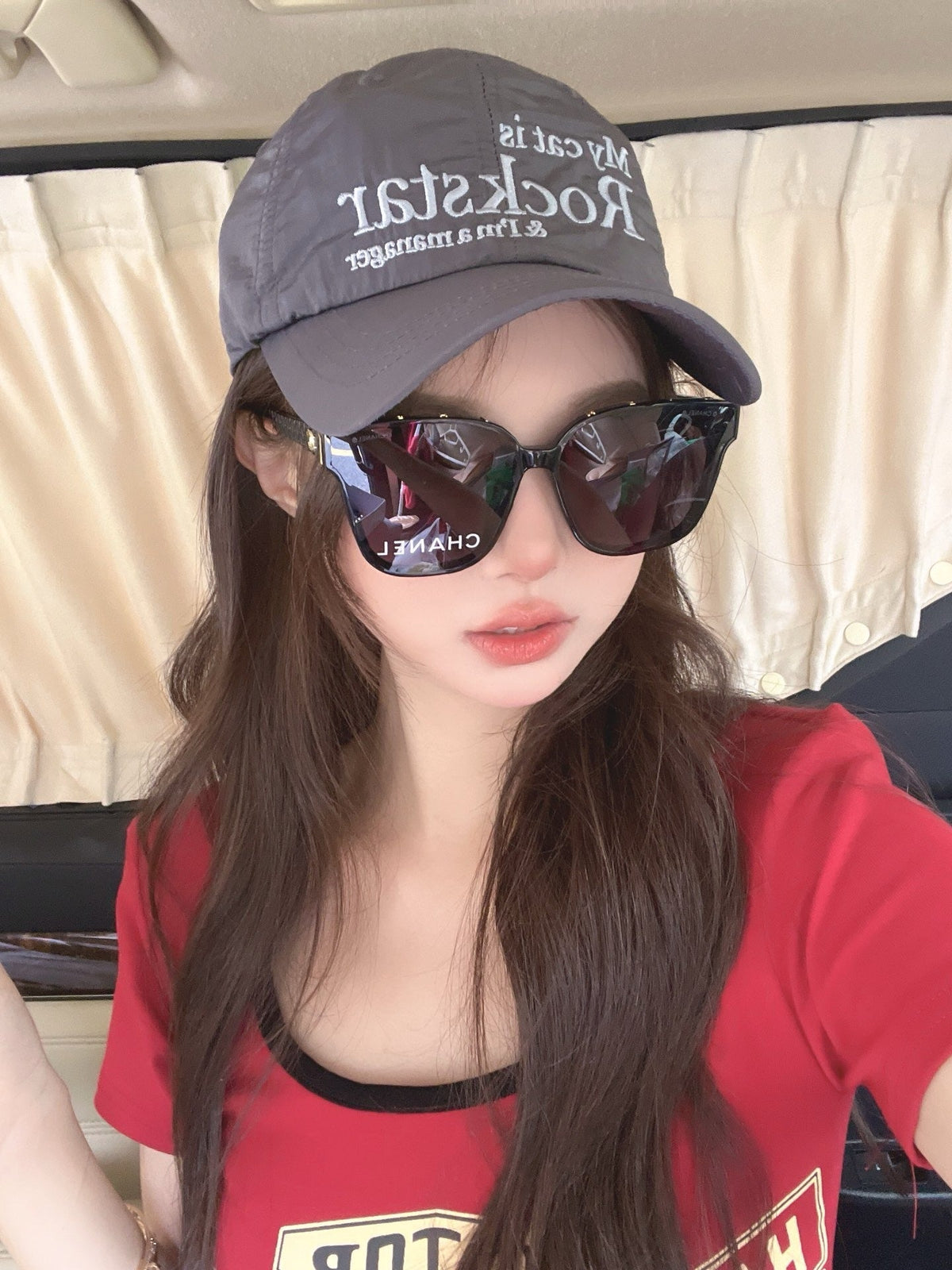 CHA Sunglasses