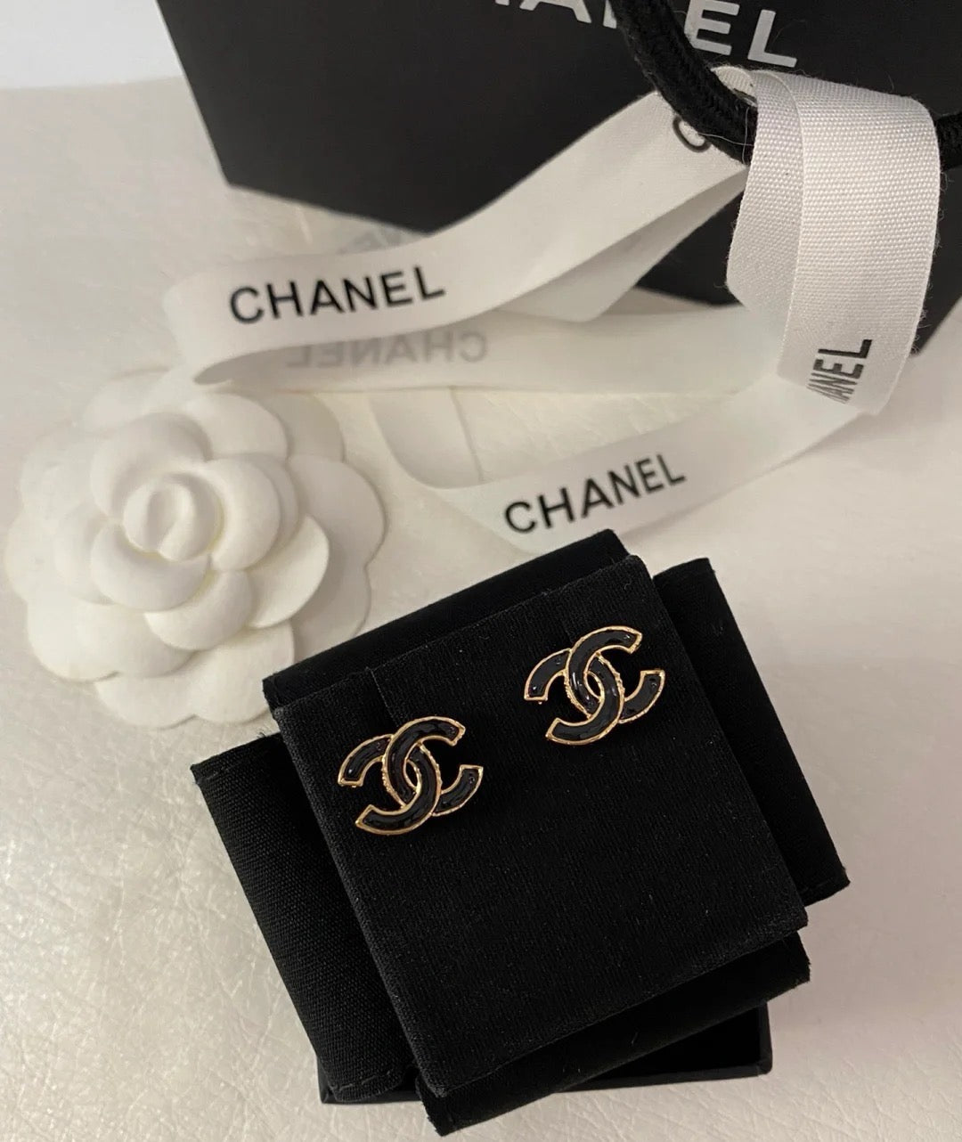CHA Earrings