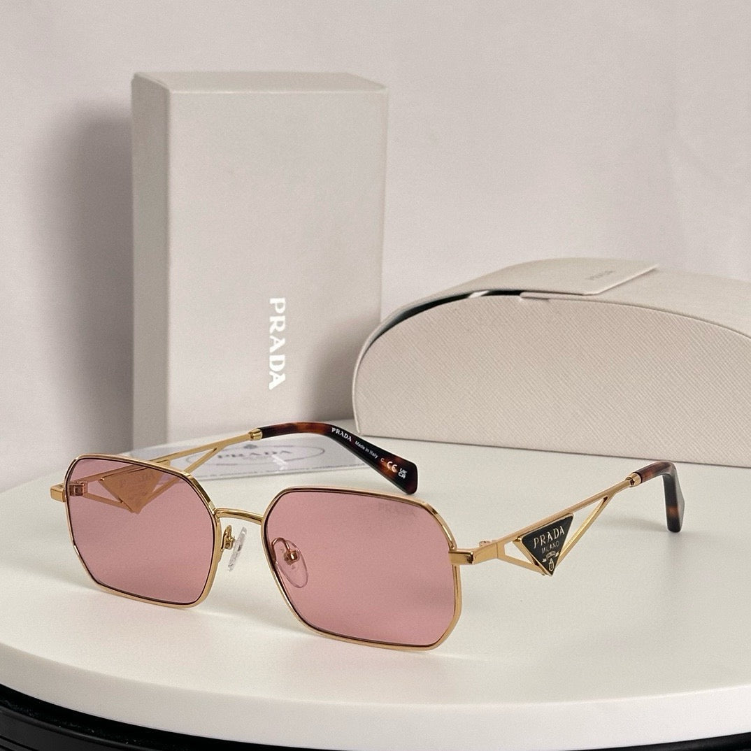 PRA Sunglasses