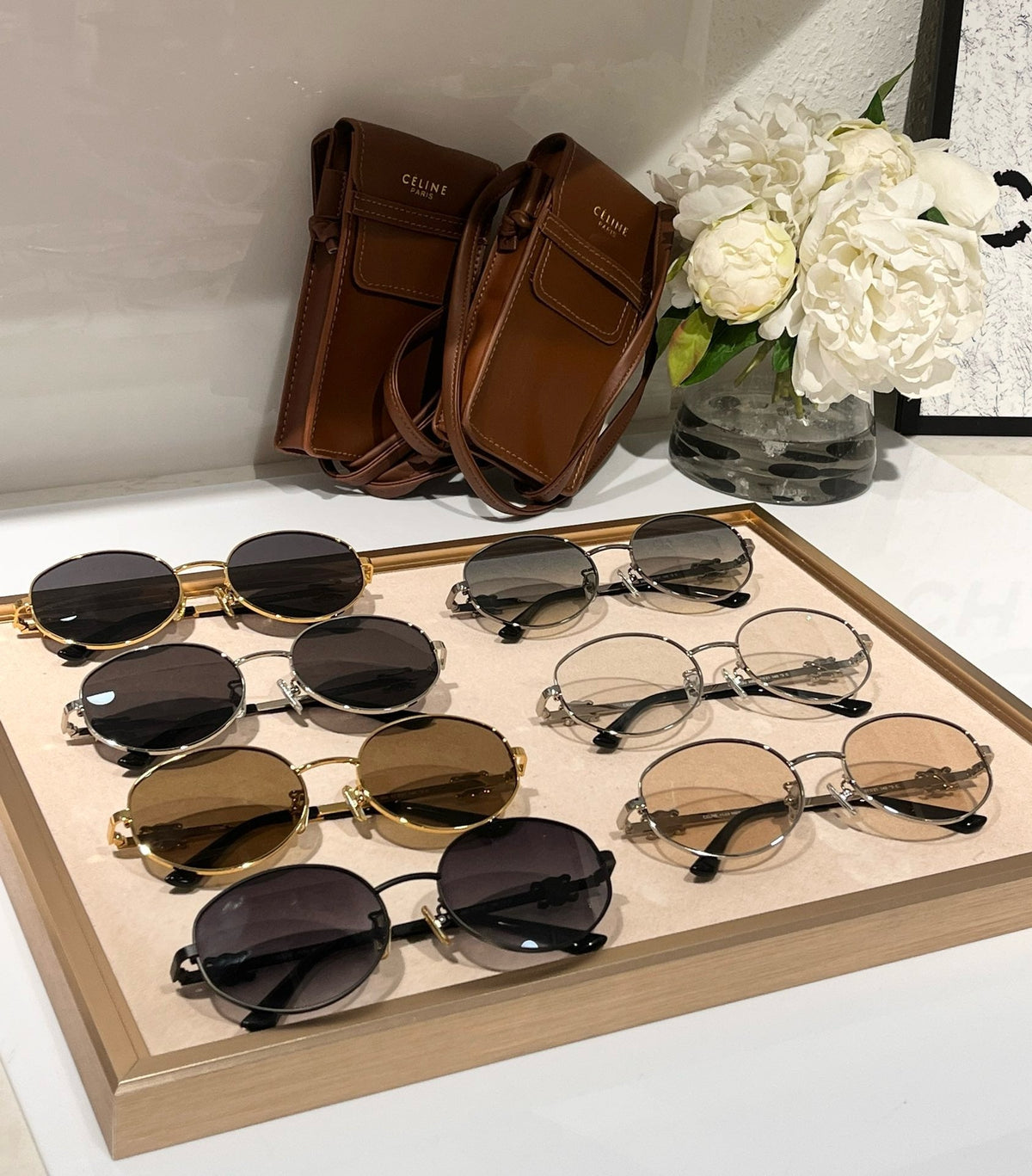 CEL Sunglasses